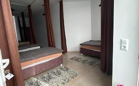 Hostel Linzer City