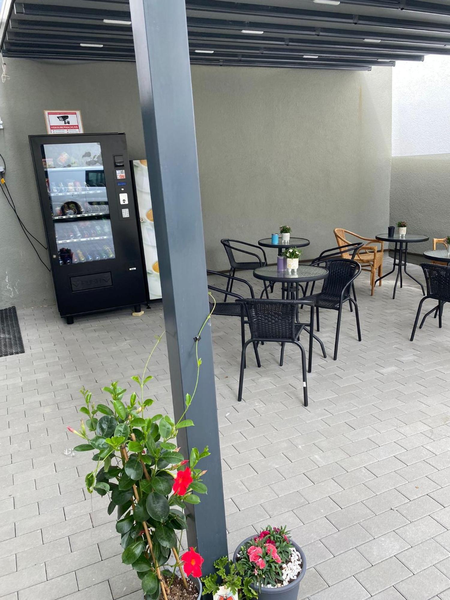 Hostel Linzer City Exterior photo