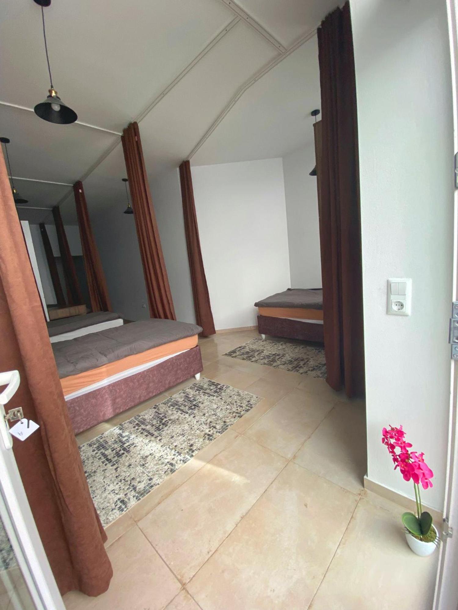 Hostel Linzer City Exterior photo